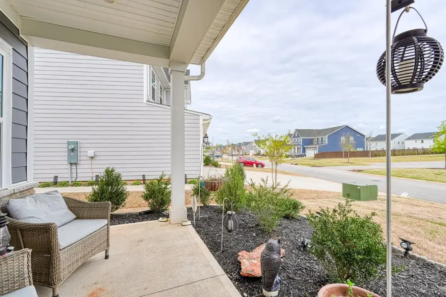 773 Lady Fern Drive, Woodruff, SC 29388 - #3