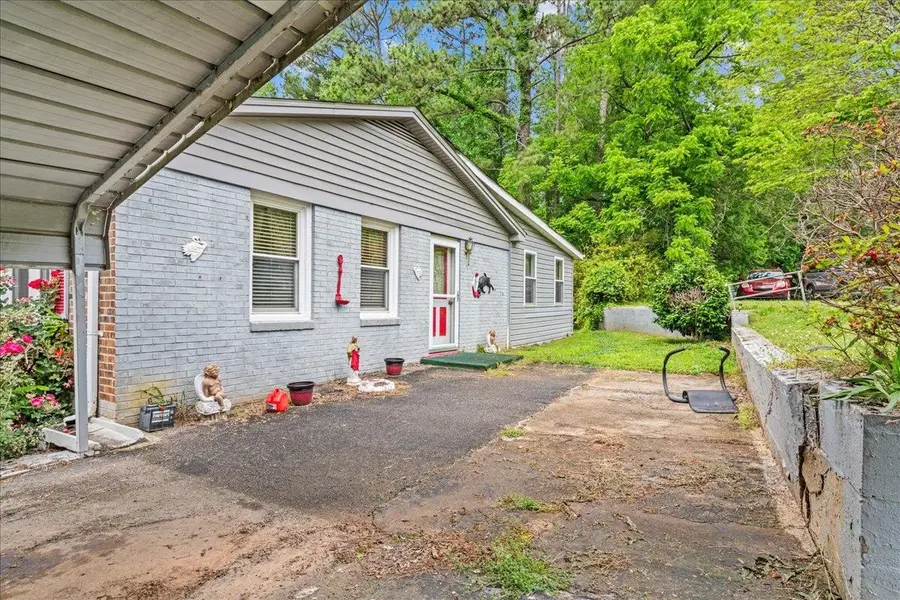 202 Vermont Drive, Gaffney, SC 29341 - #3