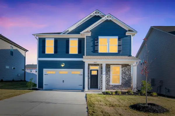 2027 Halton Oaks Drive, Spartanburg, SC 29303