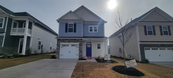 1111 Ogeechee Court, Spartanburg, SC 29303