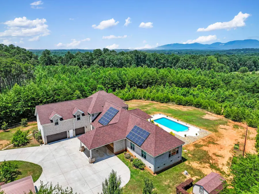 6735 Highway 357, Campobello, SC 29322 - #3