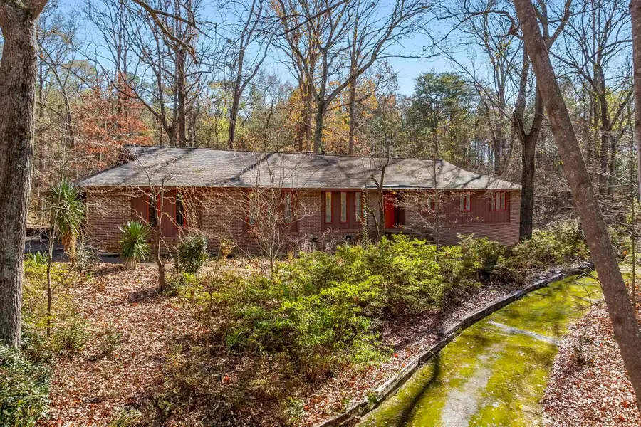 132 Rosecrest Road, Spartanburg, SC 29303 - #2