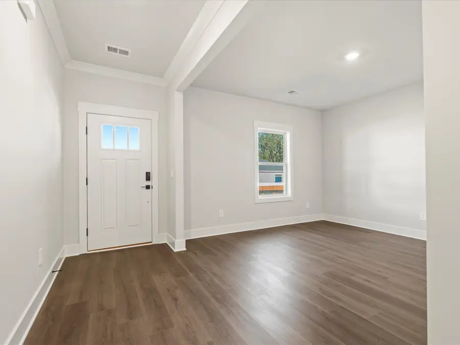 516 Hadlow Street, Greer, SC 29651 - #3