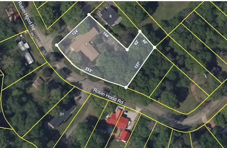 2 Easy Street, Taylors, SC 29687 - #3