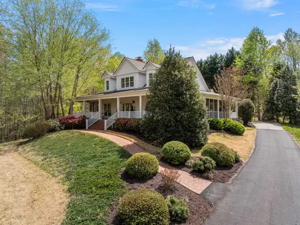 695 Fairwinds Road, Landrum, SC 29356