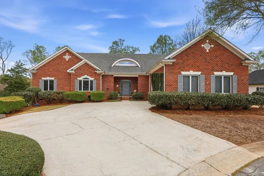 280 Cedar Bluff Drive, Moore, SC 29369 - #1