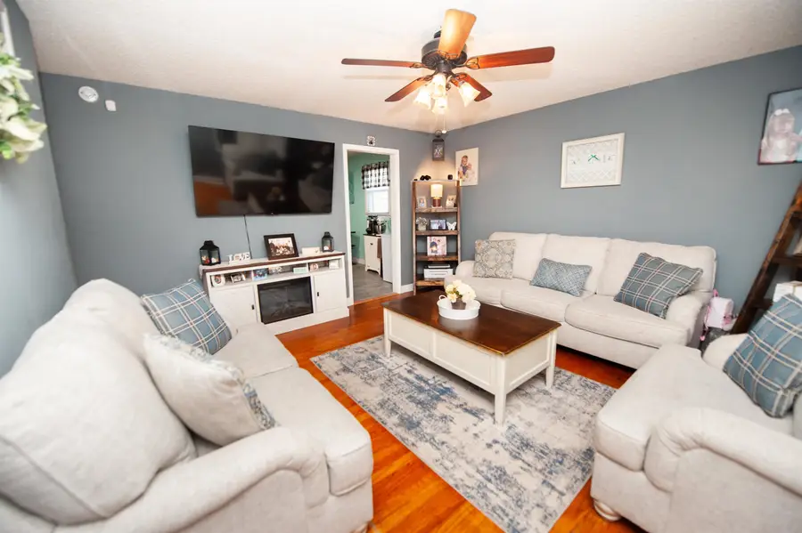 9 Jordan St, Spartanburg, SC 29301 - #3