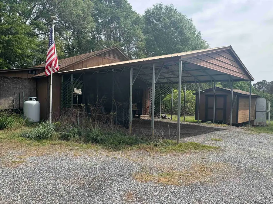 532 Filter Plant Road, Gaffney, SC 29340 - #3