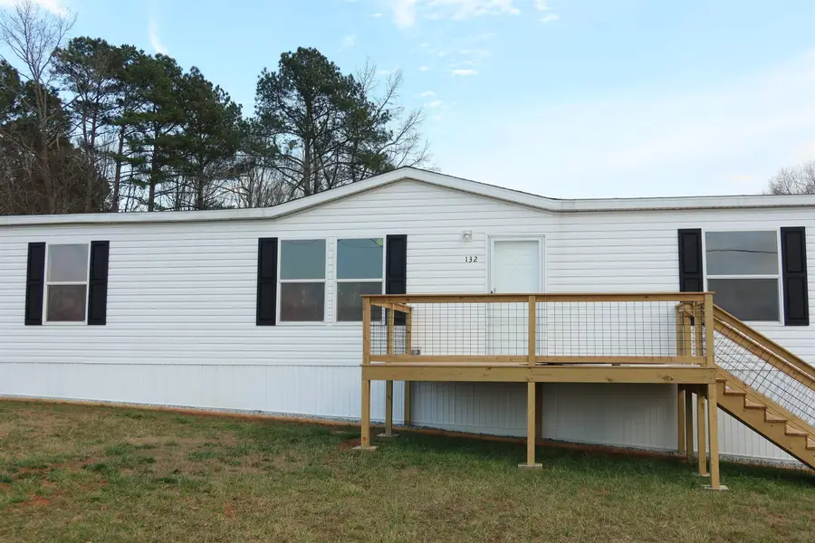 132 Haynie Mill Rd, Belton, SC 29627 - #2