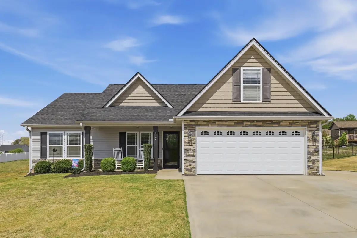 832 Brennan Way, Lyman, SC 29365 - #1