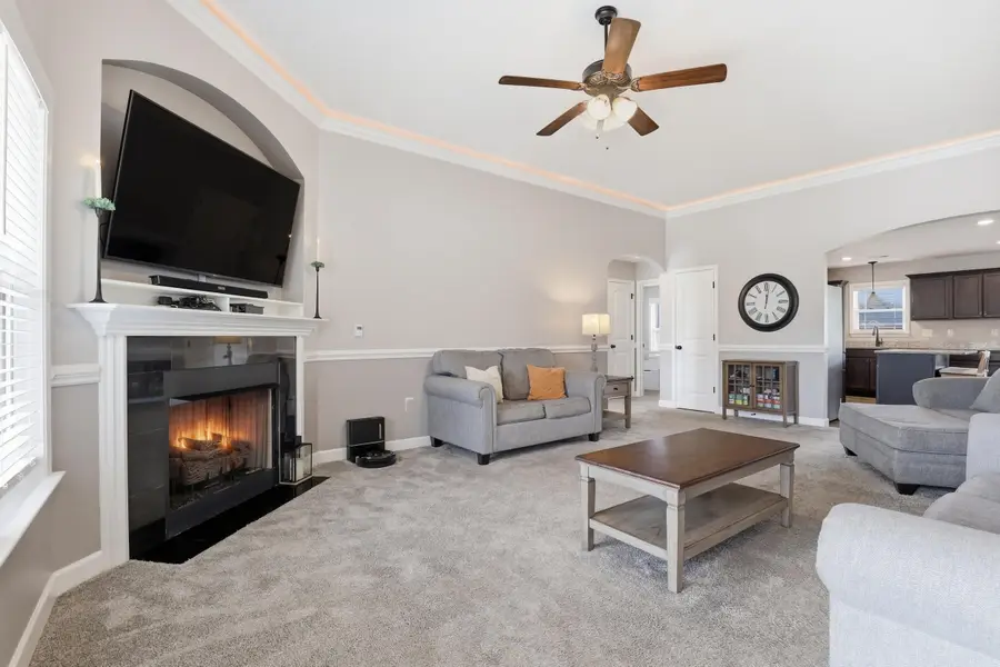 832 Brennan Way, Lyman, SC 29365 - #3