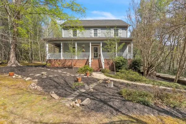 1980 Highway 11, Landrum, SC 29356