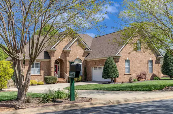 112 Conamara Lane, Woodruff, SC 29388