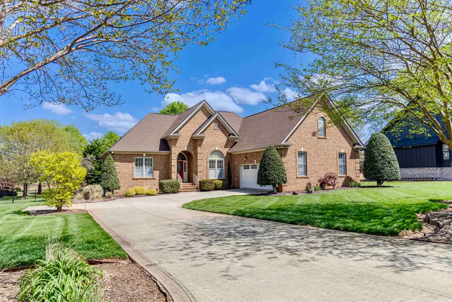 112 Conamara Lane, Woodruff, SC 29388 - #2