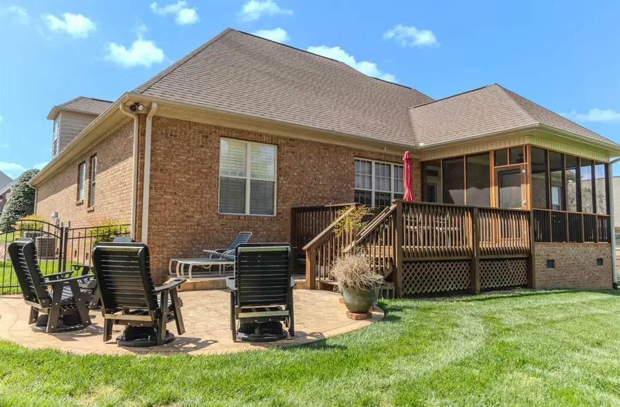 112 Conamara Lane, Woodruff, SC 29388 - #3