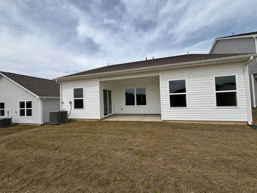 1069 Mossy Oak Drive, Moore, SC 29369 - #2