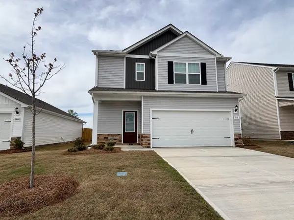 1216 Crested Iris Street, moore, SC 29369