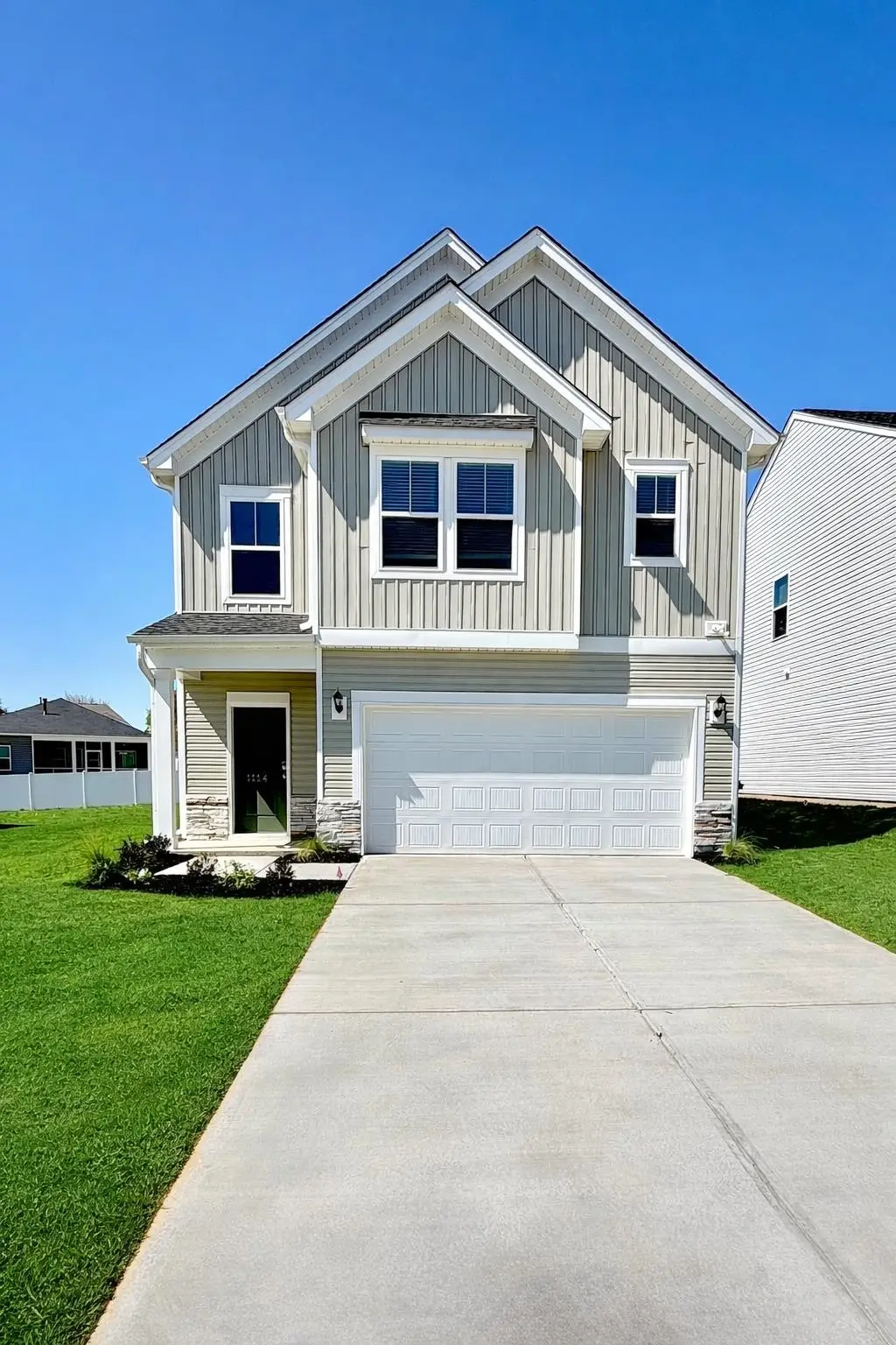 1114 Ogeechee Court, Spartanburg, SC 29303 - #1