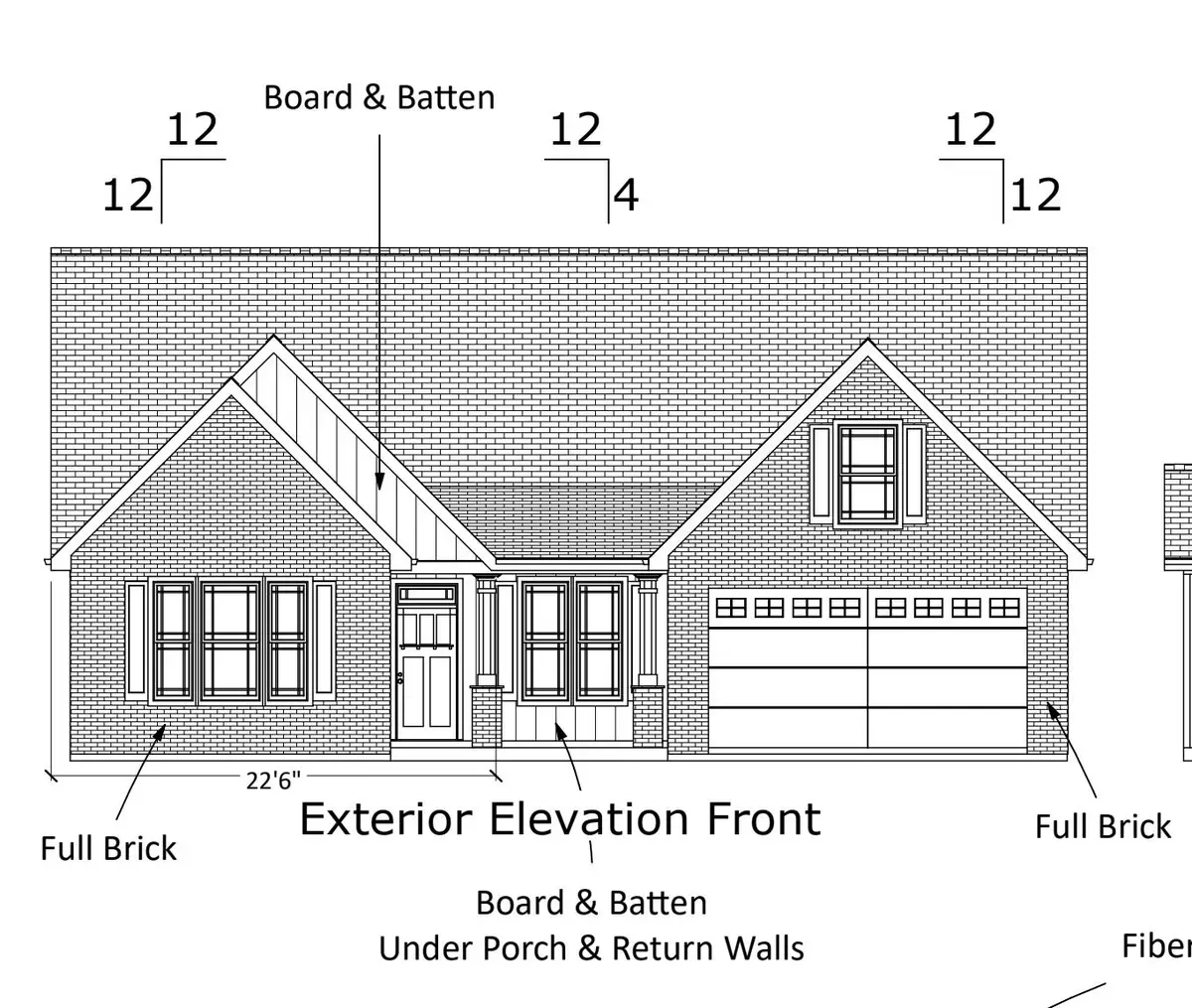 34 Double Crest Drive, Taylors, SC 29687 - #1