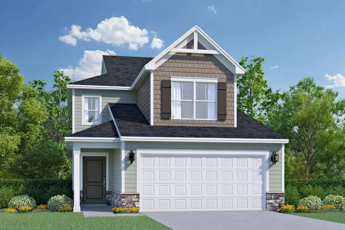 1138 Ogeechee Court, Spartanburg, SC 29303 - #1