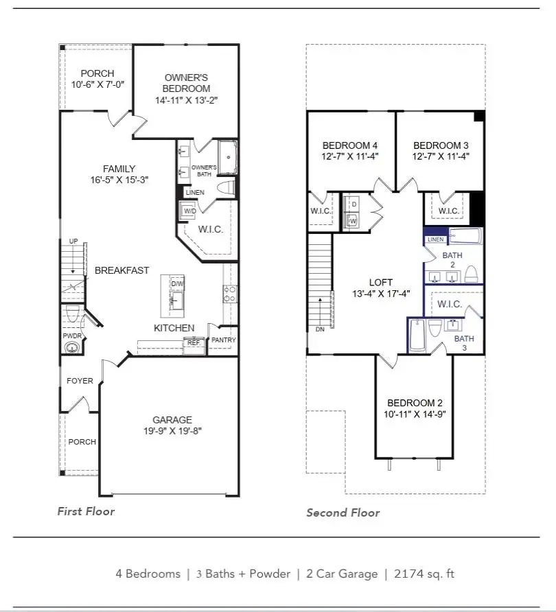 1138 Ogeechee Court, Spartanburg, SC 29303 - #2