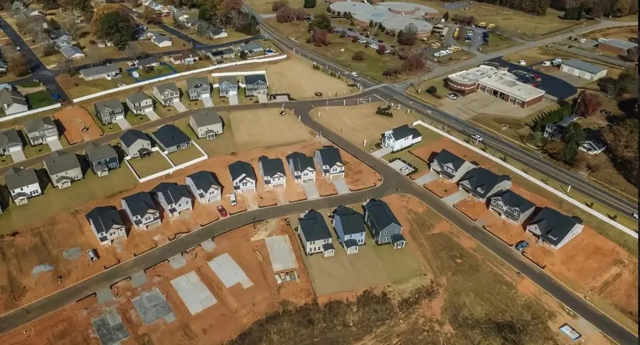 1138 Ogeechee Court, Spartanburg, SC 29303 - #3