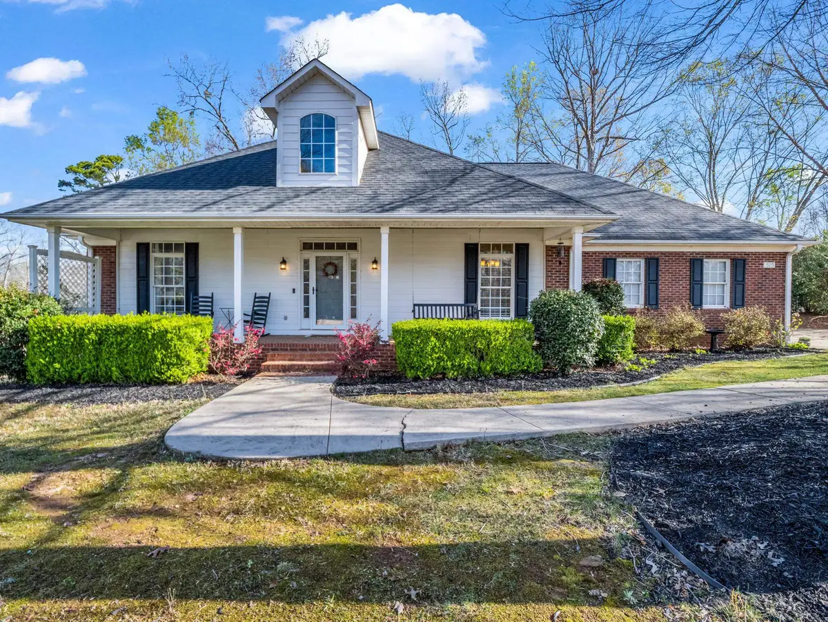 515 Planters Rest Lane, Inman, SC 29349 - #1