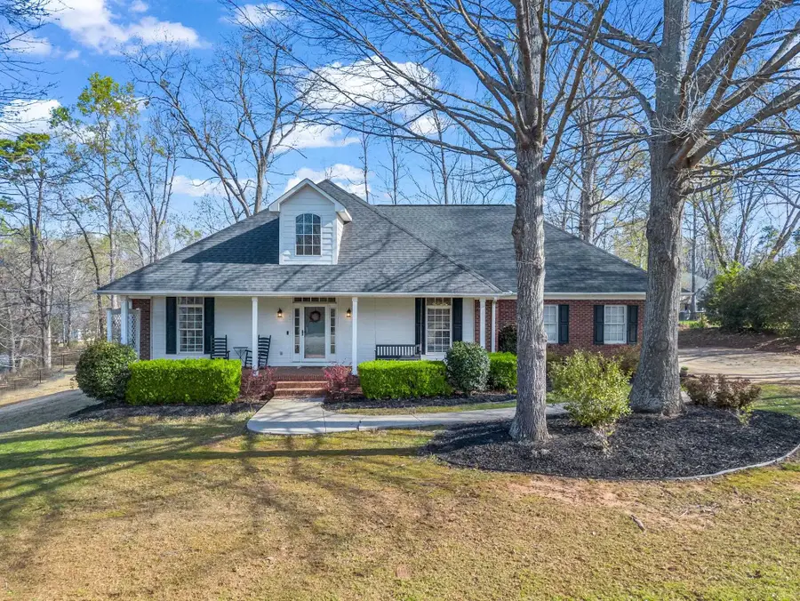 515 Planters Rest Lane, Inman, SC 29349 - #2