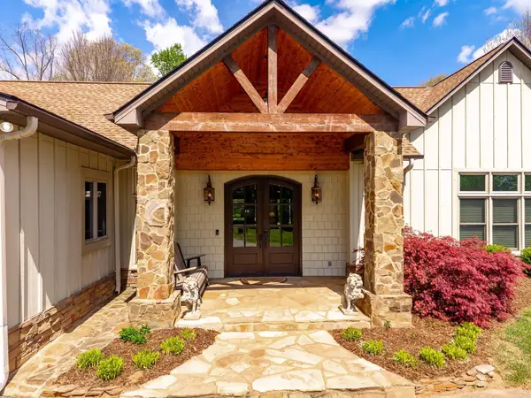 400 Sunset Road, Landrum, SC 29356