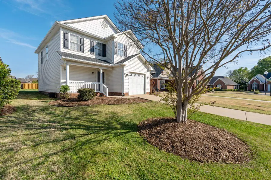 506 Rose Trellis Court, Moore, SC 29369 - #2