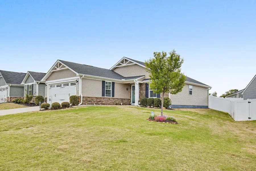 2231 Hemming Way, Boiling Springs, SC 29316 - #3