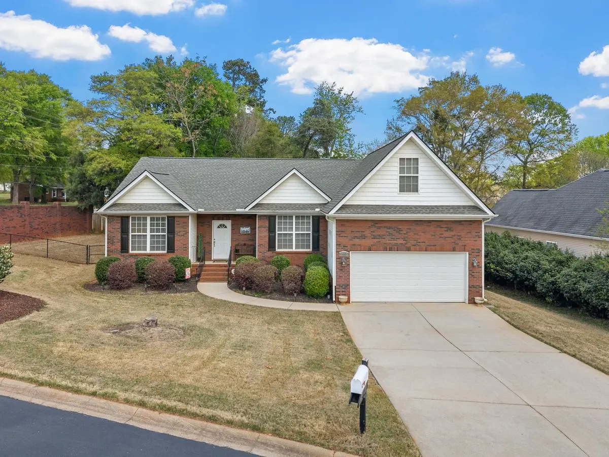 103 Heritage Creek Drive, Boiling Springs, SC 29316 - #1