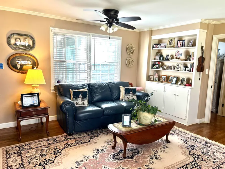 323 Workman Avenue, Woodruff, SC 29388 - #3