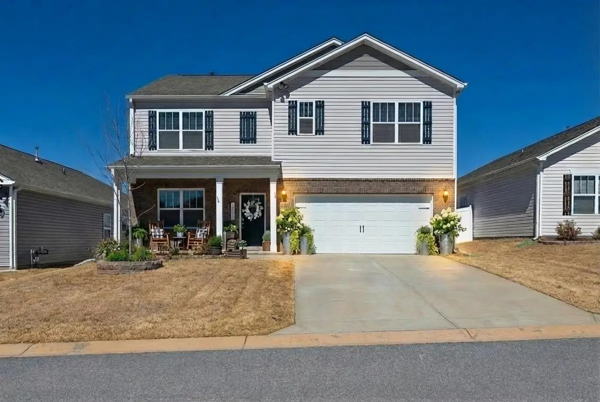 1510 Tally Bridge Drive, Woodruff, SC 29388 - #1