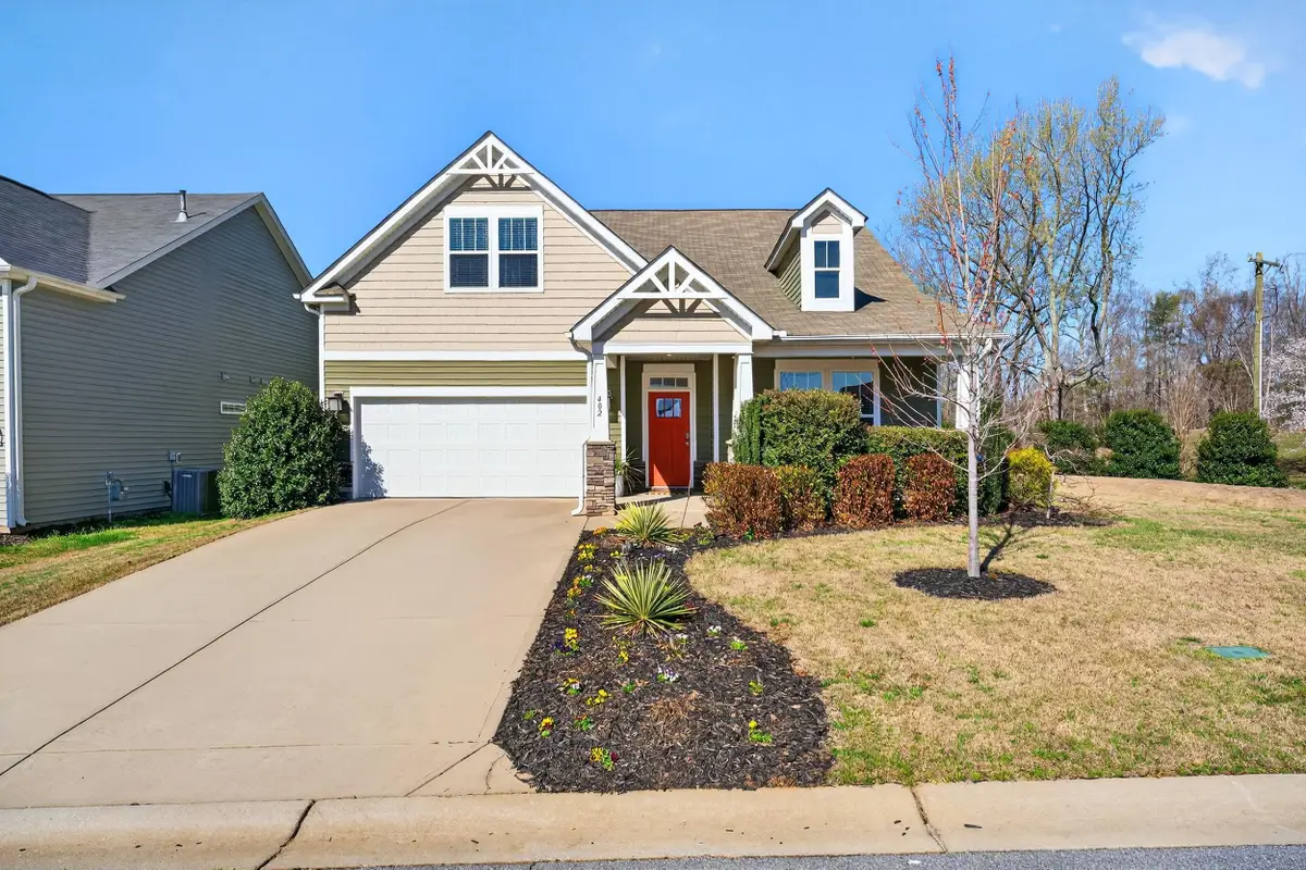402 Vestry Place, Moore, SC 29369 - #1