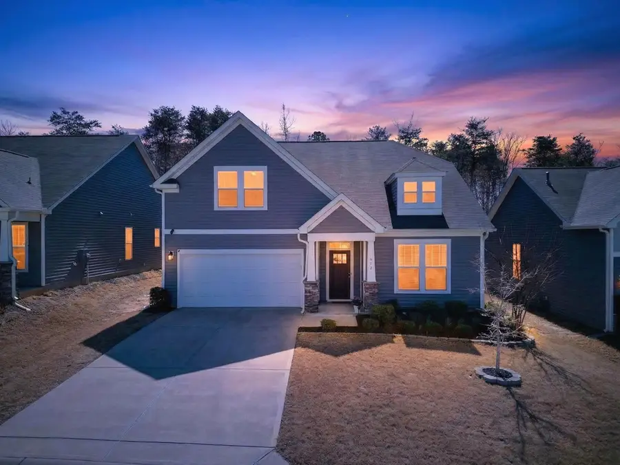 619 Minster Court, Moore, SC 29369 - #2