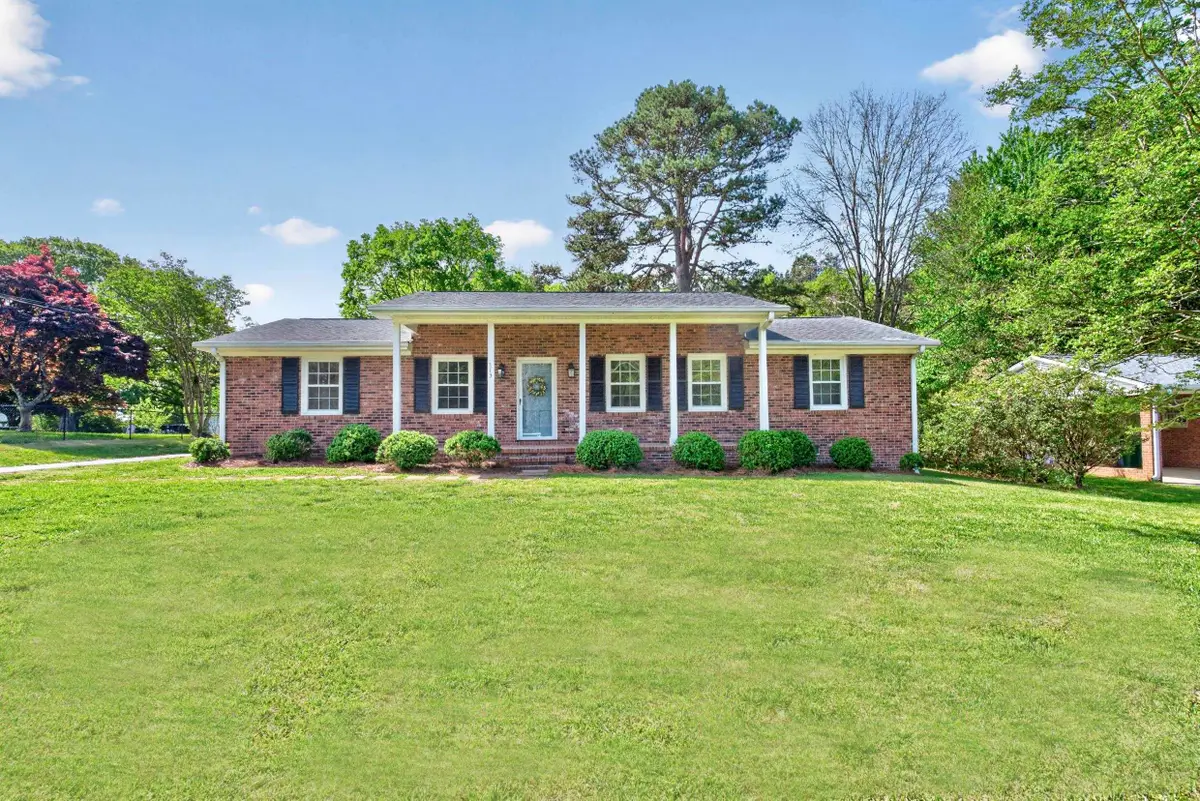 113 Peach Valley Drive, Spartanburg, SC 29303 - #1