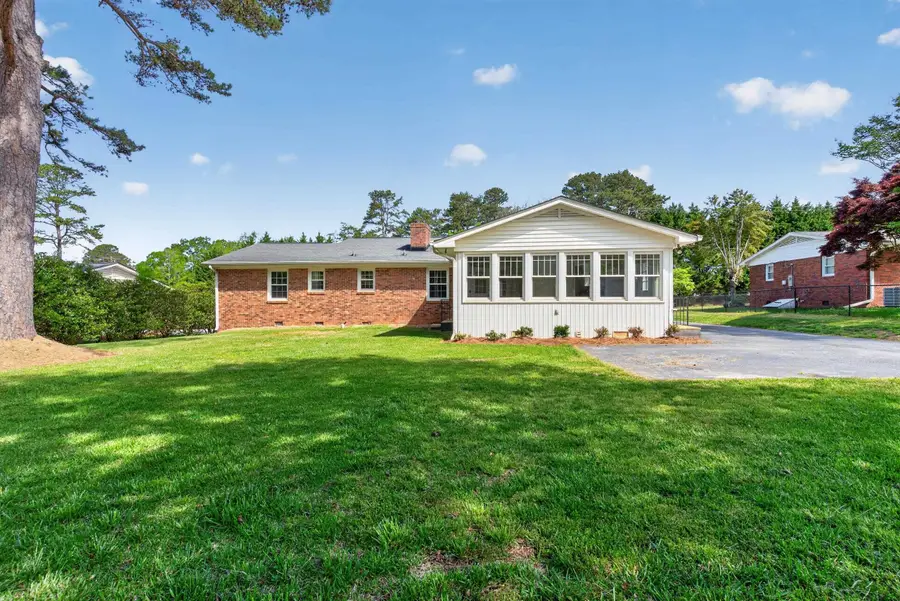 113 Peach Valley Drive, Spartanburg, SC 29303 - #2