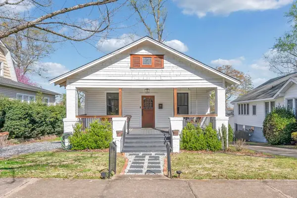 798 Glendalyn Avenue, Spartanburg, SC 29302