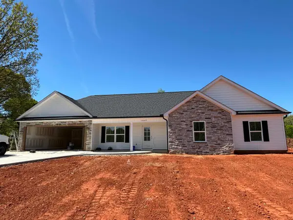 1069 N Green River Road, Gaffney, SC 29341