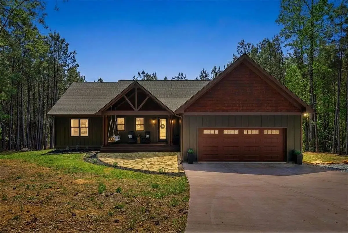509 Great Oak Way, Seneca, SC 29672 - #1