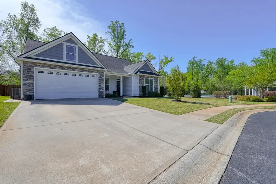 663 Cub Branch Drive, Spartanburg, SC 29301 - #2