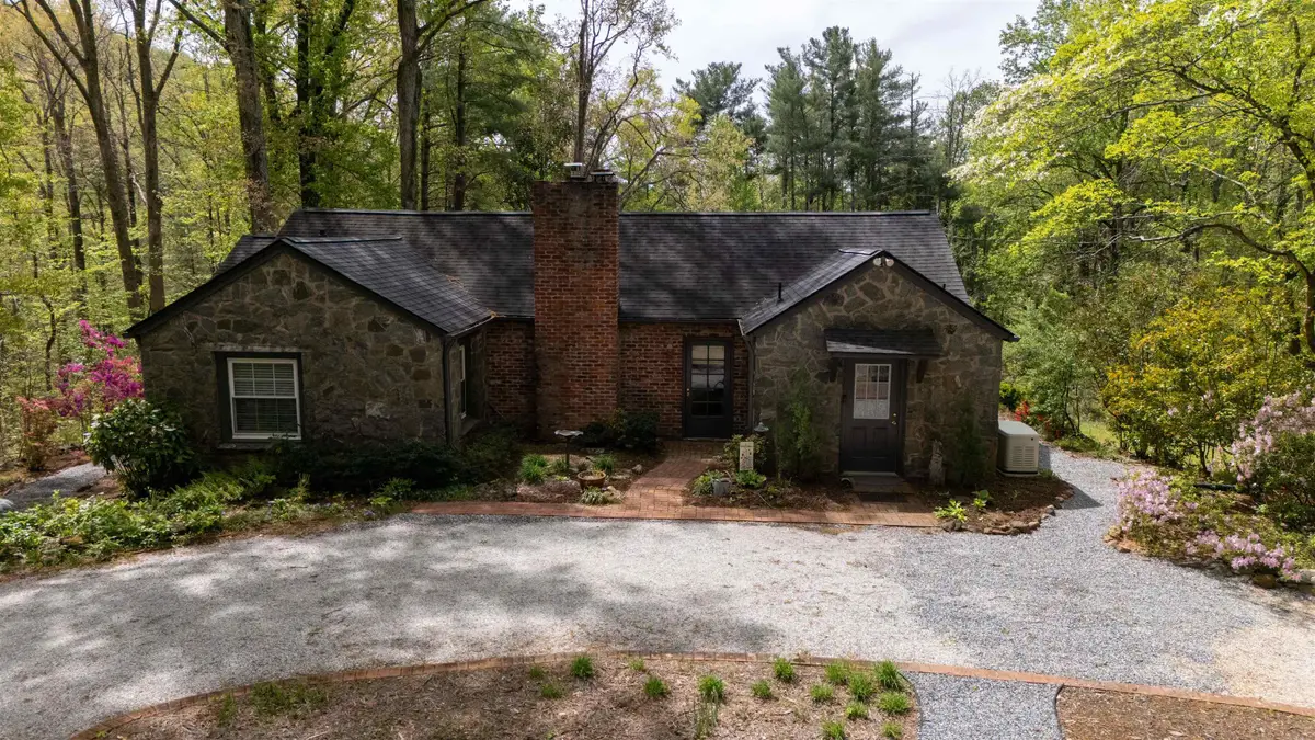 100 Woodmere Drive, Columbus, NC 28722 - #1