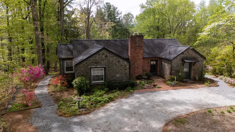 100 Woodmere Drive, Columbus, NC 28722 - #2