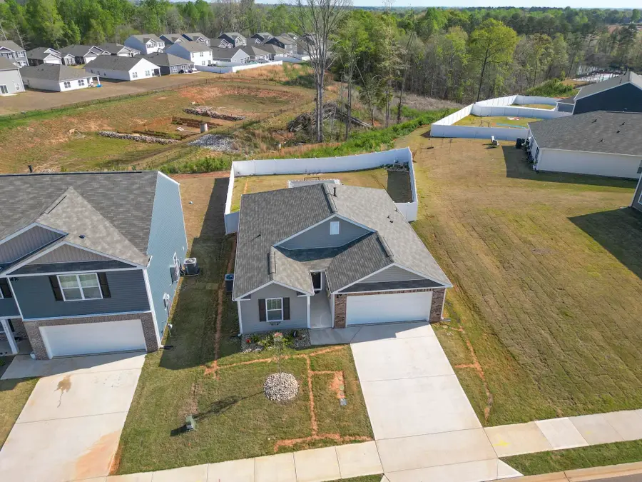 1408 Slades Street, Woodruff, SC 29388 - #2