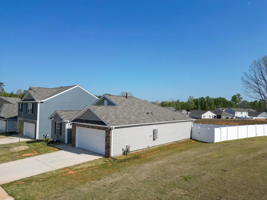 1408 Slades Street, Woodruff, SC 29388 - #3