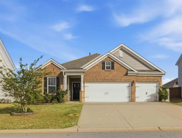 216 Pollyanna Drive, Greenville, SC 29605