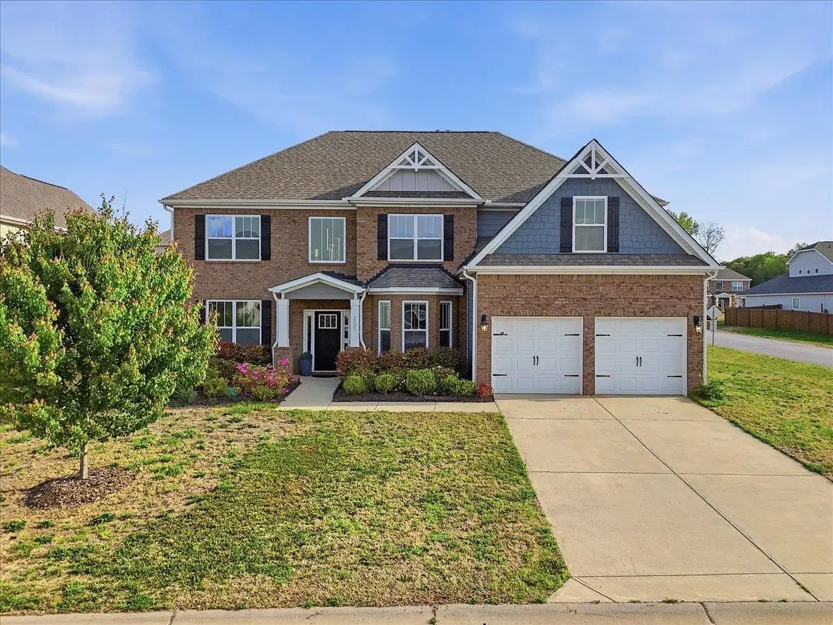3027 Toliver Trail, Boiling Springs, SC 29316 - #1