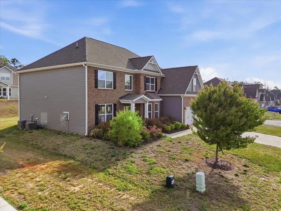 3027 Toliver Trail, Boiling Springs, SC 29316 - #3