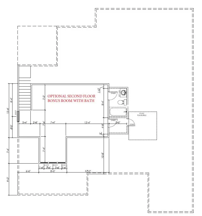 1205 Clearbrook Lane, Campobello, SC 29322 - #3